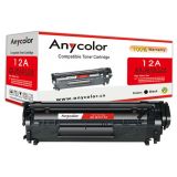 AnyColor AR-Q2612A - 12A Compatible toner cartridge
