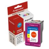 AnyColor AI-123C XL - F6V18A Compatible inkjet cartridge