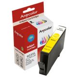 AnyColor AI-903Y XL - T6M11A Compatible inkjet cartridge