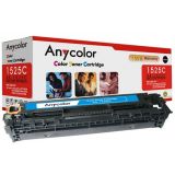 AnyColor AR-CE321A - 128A Compatible toner cartridge