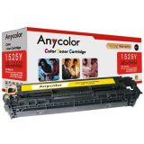 AnyColor AR-CE322A - 128A Compatible toner cartridge