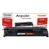 Anycolor AR-CE505A - 05A Compatible toner cartridge