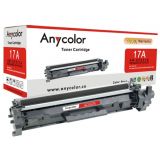 AnyColor AR-CF217A - 17A Compatible toner cartridge