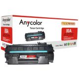 Anycolor AR-CF280A - 80A Compatible toner cartridge