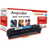 AnyColor AR-CF531A - 205A Compatible toner cartridge