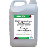 NEW TCL-Highly Concentrated Liquid General Purpose Cleaner