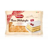 Bonomi  Ruff Pastry layers sugar topped 300 g * 12 (Italy)