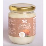 RB FOODS Organic Coconut Oil 200ml * 12
