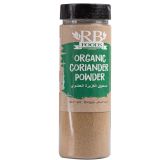 RB FOODS Organic Coriander Powder 100g * 20