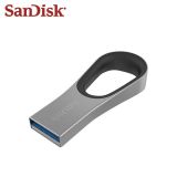 SanDisk 64GB Ultra Loop USB3.0 130MB/s Flash Drive