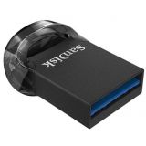 SANDISK ULTRA FIT 64GB USB 3.1 FLASH DRIVE