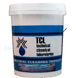 TCL POOL CHLORINE - Swimming Pool Disinfectant
