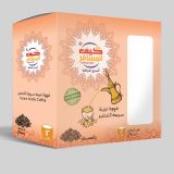  Kifalmosafer Arabic Coffee Cloves 60g -12Sachets (12pack)