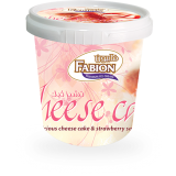 Fabion Cheesecake Tall Cup Ice Cream
