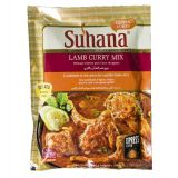 SUHANA Lamb Curry Mix 80g * 12Pcs