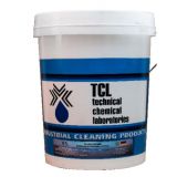 TCL POOL CHLORINE TABLETS Swimming Pool Disinfectant Tablets