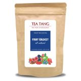 Tea Tang Fruit Infusions FRUIT BASKET Tea