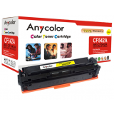 Anycolor AR-CF542A-203A Compatible toner cartridge 