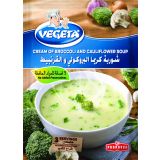 VEGETA  Broccoli and Cauliflower Soup 66g