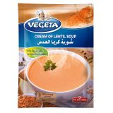 VEGETA  Cream of Lentil Soup 62g