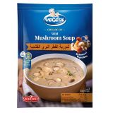 VEGETA  Cream of Wild Mushroom Soup 43g  * 21