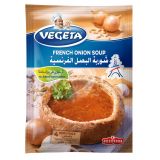 VEGETA  French Onion Soup 62g * 19