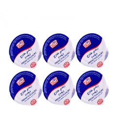 Full Cream Fresh Yogurt 170 gm * 12 Pieces | KDCOW