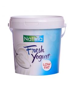 Low Fat Fresh Yogurt 1 Kgm | from Kuwait Dairy company