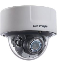 Hikvision 4MP Motorized Varifocal IP Dome Camera