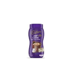 Cadbury Hot Chocolate 3 in 1 (500 gm X 12)