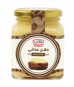 Adani Ghee – 250 gm | KDCOW from Kuwait farms