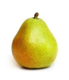 Fresh Pear - 2 KG 