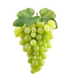 Fresh Grape - 1 KG