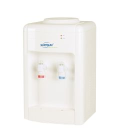 Water Dispenser 2 Tap Hot & Cold