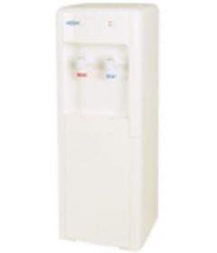 Water Dispenser Free Stand  2 Tap Hot & Cold