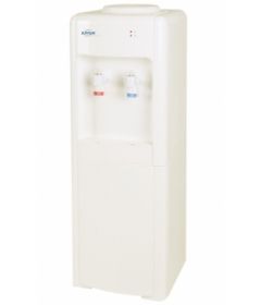 Water Dispenser free Stand 2 Tap Hot & Cold