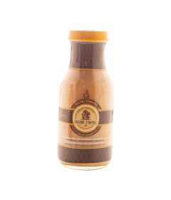 Cruise Coffee Salted Caramel 281 ml * 12 -USA