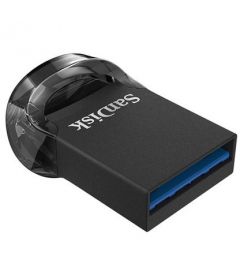 SANDISK ULTRA FIT 16 GB USB 3.1 FLASH DRIVE 