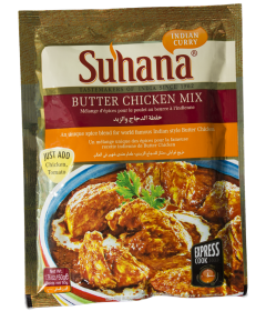 SUHANA Chicken Curry Mix 80g