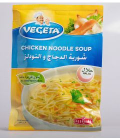 VEGETA  Chicken Noodle Soup 60g