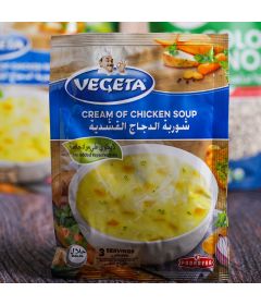 VEGETA  Cream Of Chicken Soup 63g