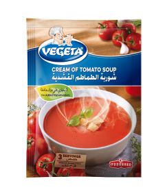 VEGETA  Cream of Tomato Soup 60g