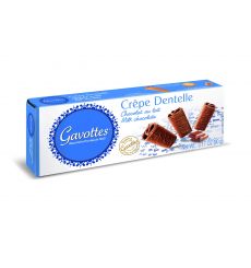 Crepe Chocolate Lait 90 g (gavottes) * 18 -France