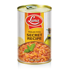 Luna Foul Secret Recipe 450 Gm * 24