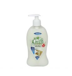 Anti-bacterial Hand soap - Sadaf 12 X 350 ML