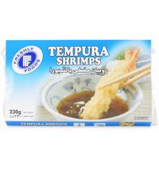 Shrimp Tempura Freshly 230 g