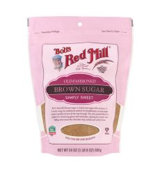 Bob's Red Mill | Brown Sugar 24 OZ * 4