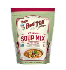 Bob's Red Mill | 13 Bean Soup Mix, 29-ounce * 4