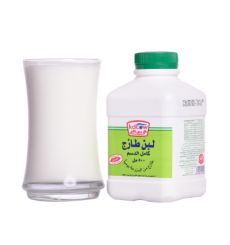 Full Cream Fresh Laban 500 ml |KDCOW from Kuwait farms