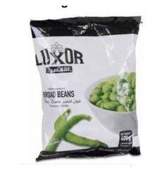 Broad Beans Luxor - 400 g - Egypt